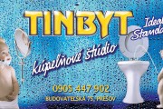 Tinbyt – billboard
