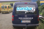 Condornet