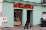 Vienna Cafe