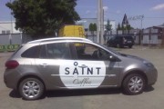 Saint Coffee Bistro